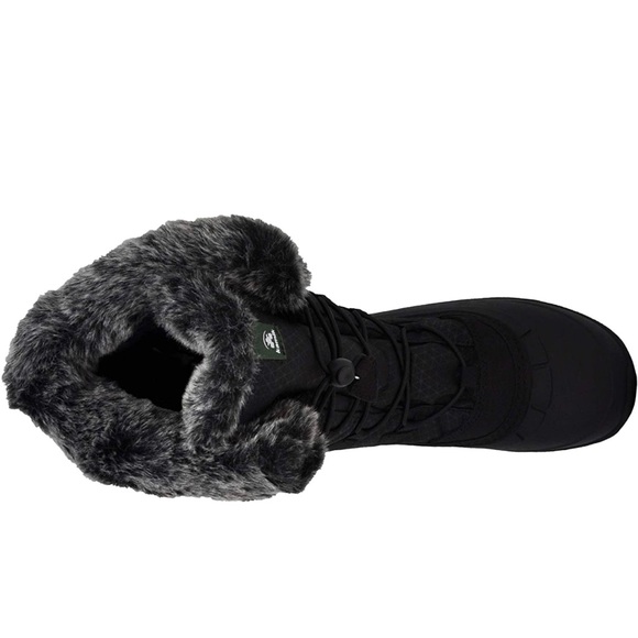 Kamik Women's Momentum2 Snow Boot - size 9 - Picture 3 of 11